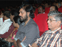Oruvar Meedhu Oruvar Sainthu - Audio Lauch